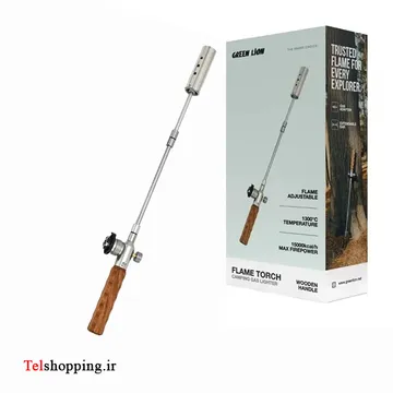 شعله افکن گرین لاین مدل FLAME TORCH